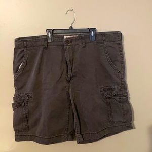 Arizona dark gray sz 40